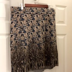 NIC + Zoe Skirt